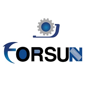 FORSUN Logo 280